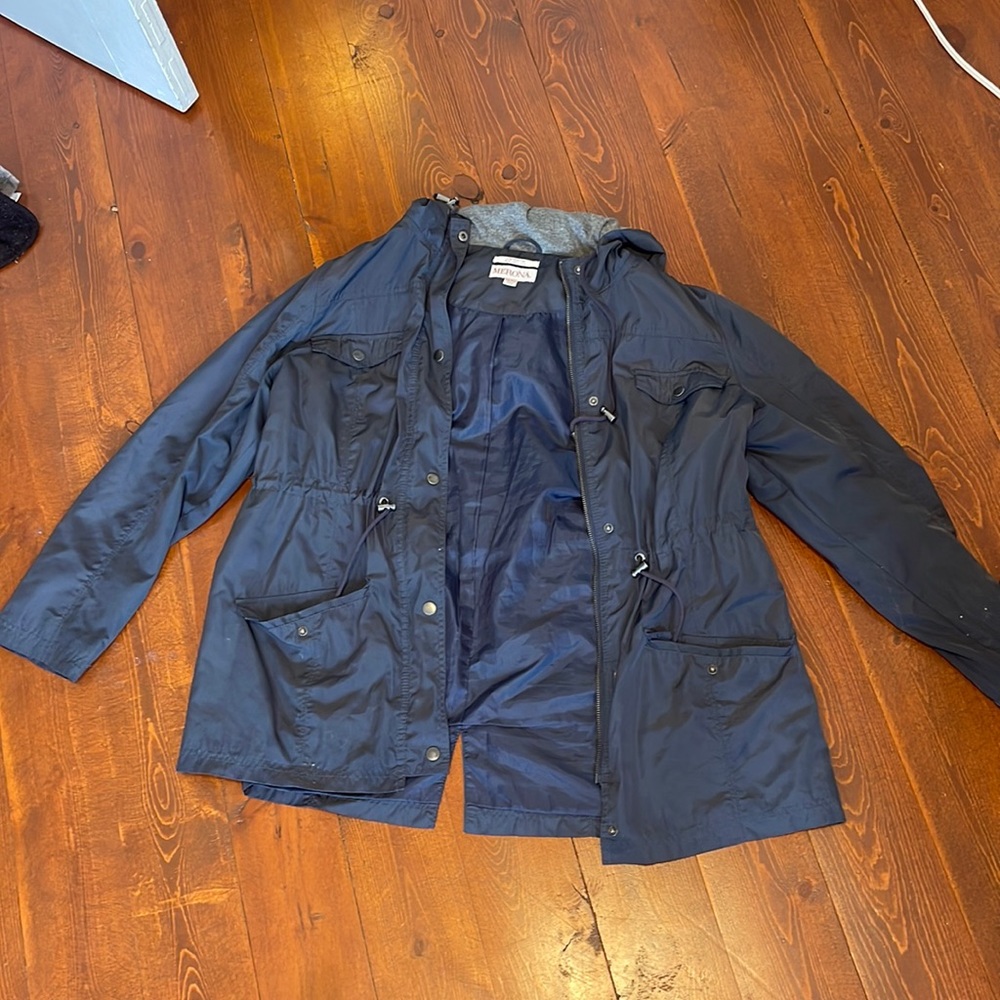 Spring Jacket